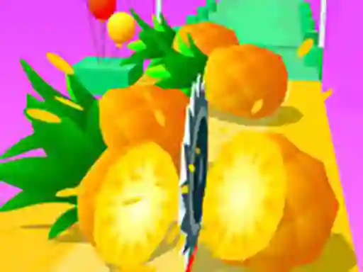 Spel Juicy Run - Fun & Run 3D Game online