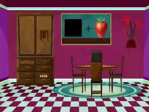 Spel Genial House Escape online