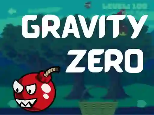 Spel Gravity Zero online