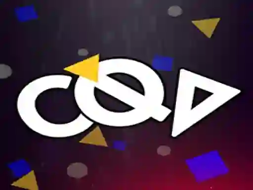Spel CQT online