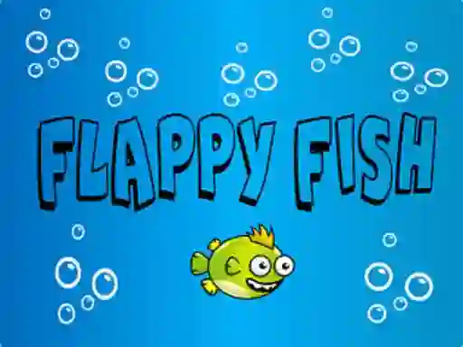 Spel Flapy Fish online
