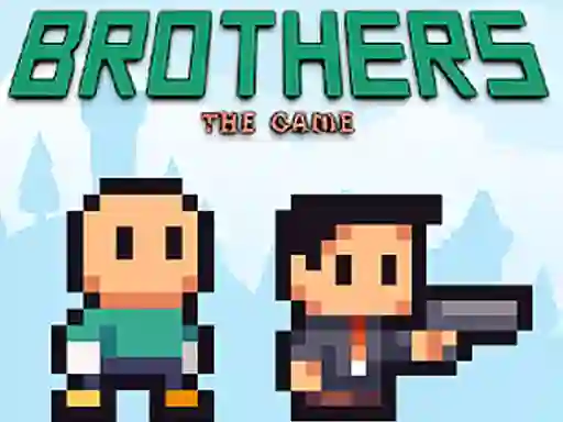 Spel Brothers the Game online