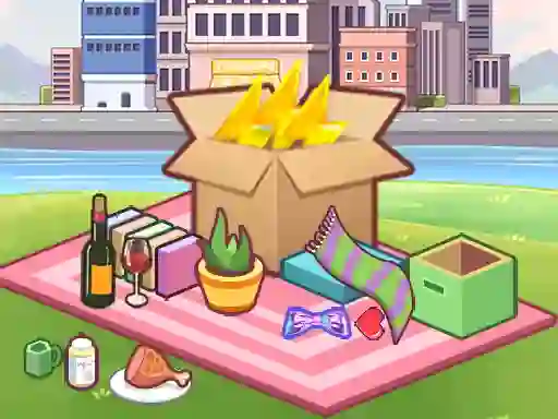 Spel Little master of assembly online