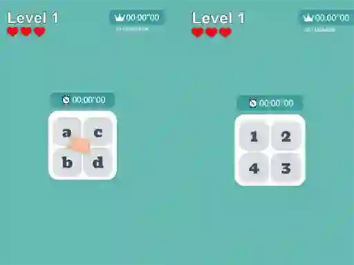 Spel One2One online