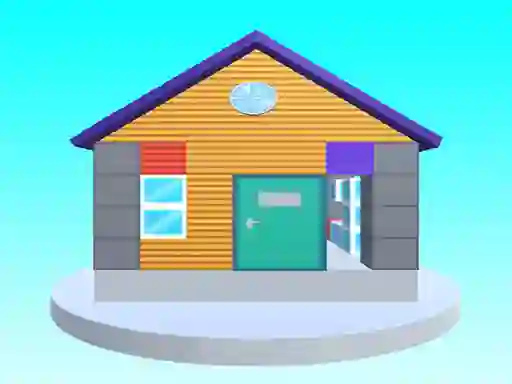 Spel Construct Home online