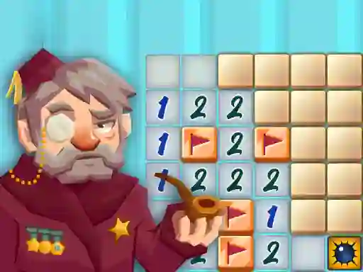 Spel Classic Minesweeper online