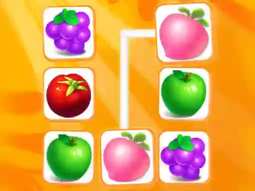 Spel Farm Fruits Link online