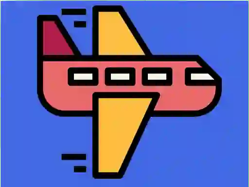 Spel Turbulent Little Plane online