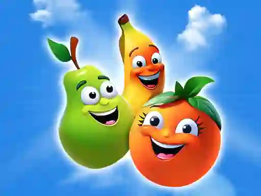 Spel Fruit Party Clicker online