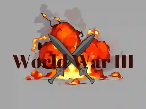 Spel World War III online