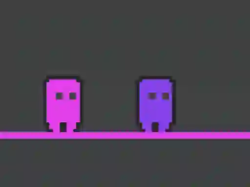 Spel Pink and yellow online