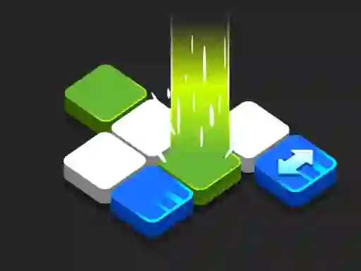 Spel Colorful Cubes online