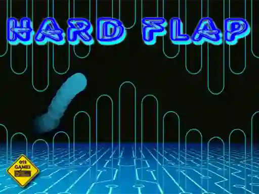 Spel Hard FLap online