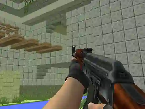 Spel Counter Craft 2 online