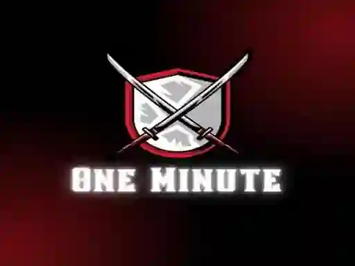 Spel One Minute online