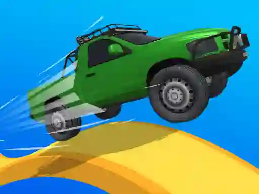 Spel Mad Truck online