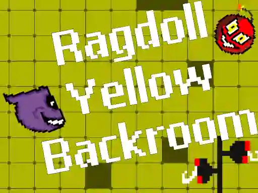 Spel Toture on the backrooms online