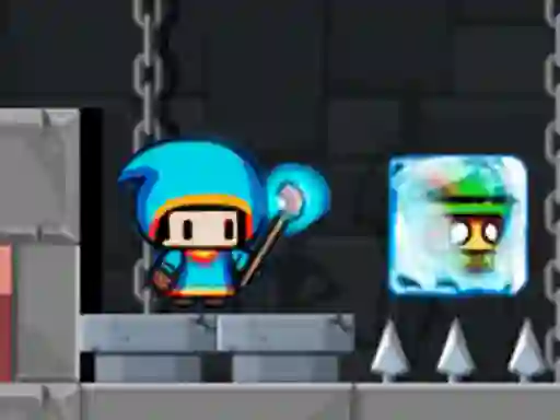 Spel Must die My teammate online