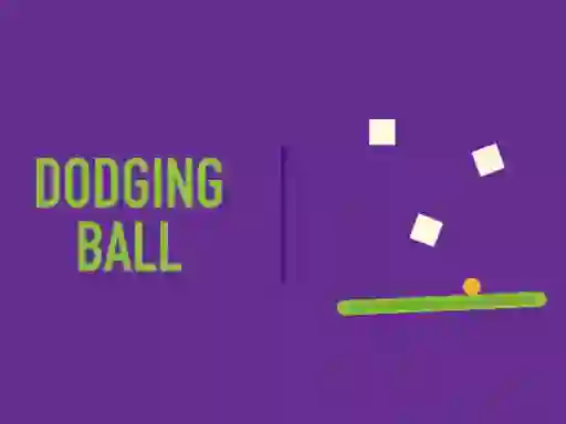 Spel Dodging Ball online