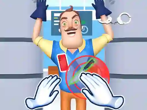 Spel Airport Security 3d online