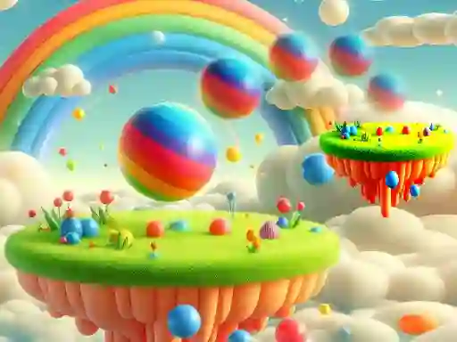 Spel Sky Block Bounce online