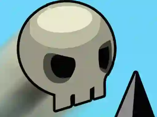 Spel Death Jump 3 online