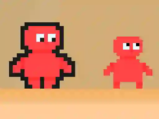 Spel RedLand Water is life online