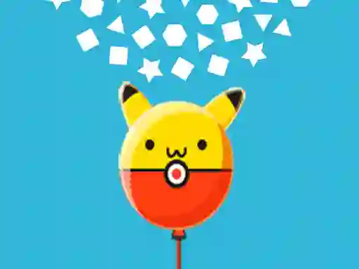 Spel Rise Up Pika online
