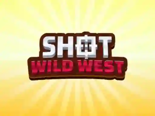 Spel Shot Wild West online