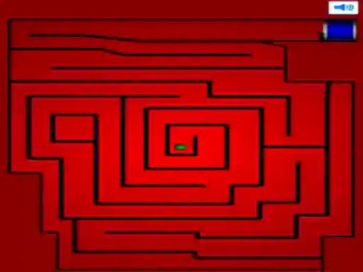 Spel Hedge maze online