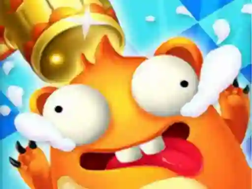 Spel Whack `em Mole! online
