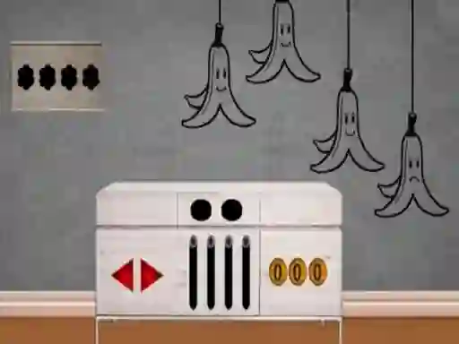 Spel Naughty Chef Escape online
