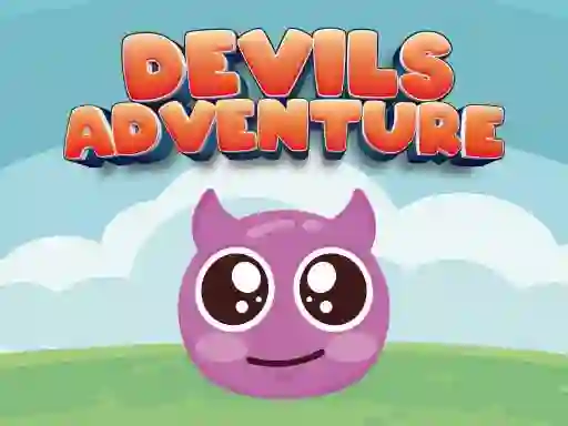 Spel Devils Adventure online