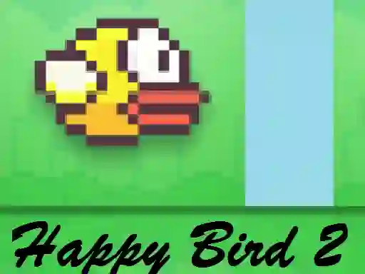 Spel Happy Bird 2 online