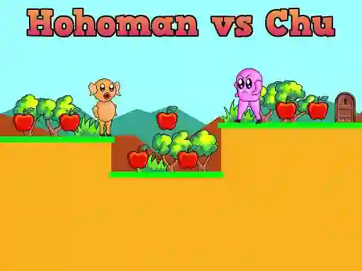 Spel Hohoman vs Chu online