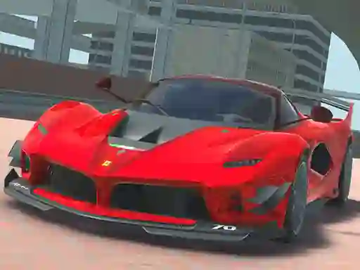 Spel Grand City Driving 2 online