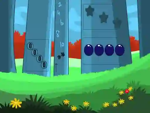 Spel Crown Land Escape online