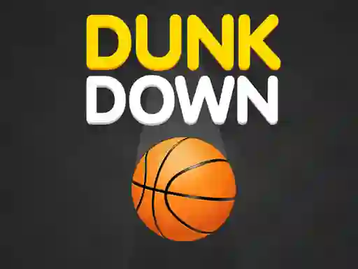 Spel Dunk Down online