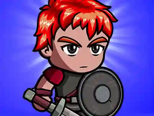 Spel Epic Hero Quest online