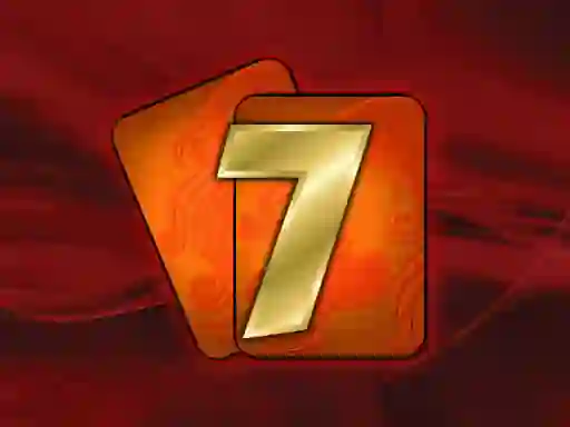 Spel Dirty Seven online