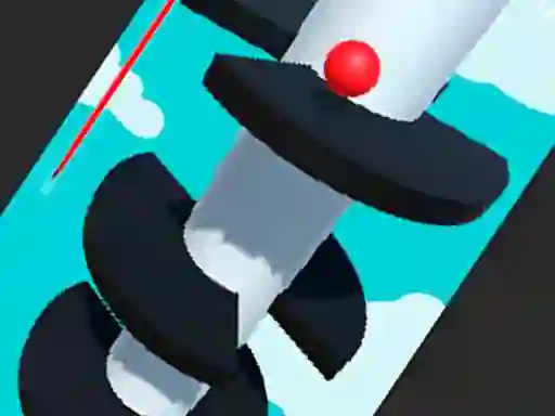 Spel Jumpi Jumpi online