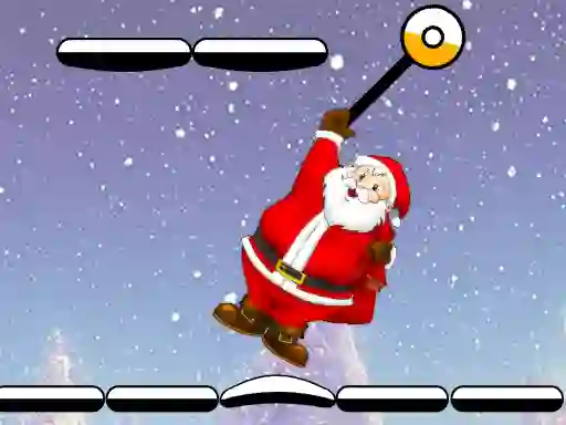 Spel Santa Swing online