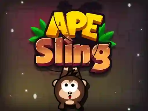 Spel APE Sling online