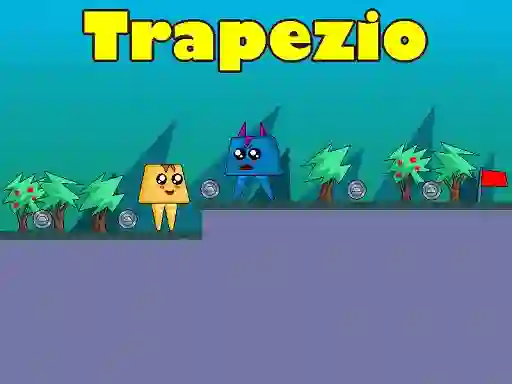 Spel Trapezio online