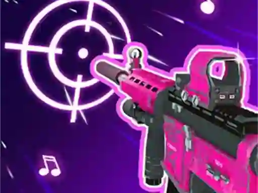 Spel Beat Shooter Game online