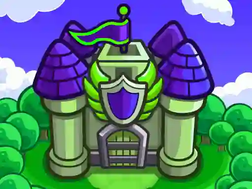 Spel Save The Kingdom online