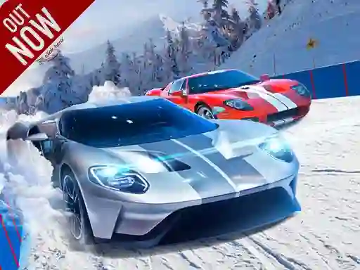 Spel Crazy Traffic Racing online