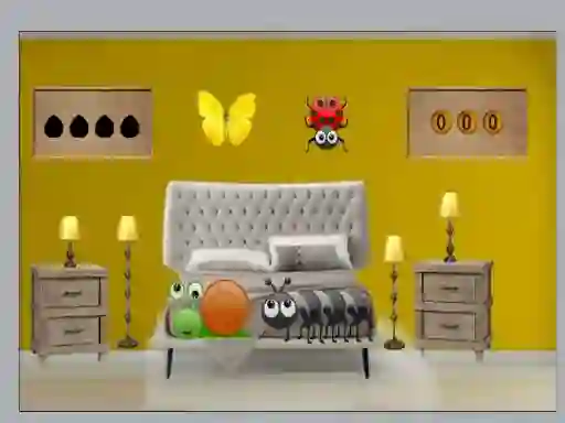 Spel Playful Kid Escape online