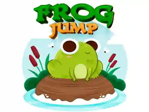 Spel Frog Jump online