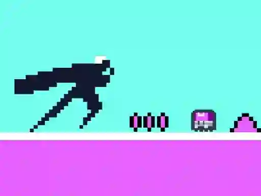 Spel Ninja Guy 2 online